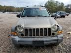 2005 Jeep Liberty Sport