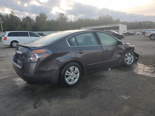 2011 Nissan Altima Base