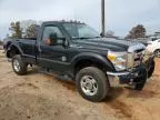 2011 Ford F350 Super Duty