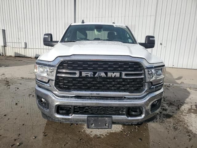 2024 Dodge RAM 2500 BIG Horn