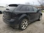 2012 Ford Edge Sport