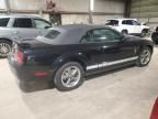 2006 Ford Mustang