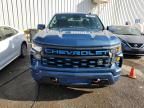 2024 Chevrolet Silverado C1500 Custom