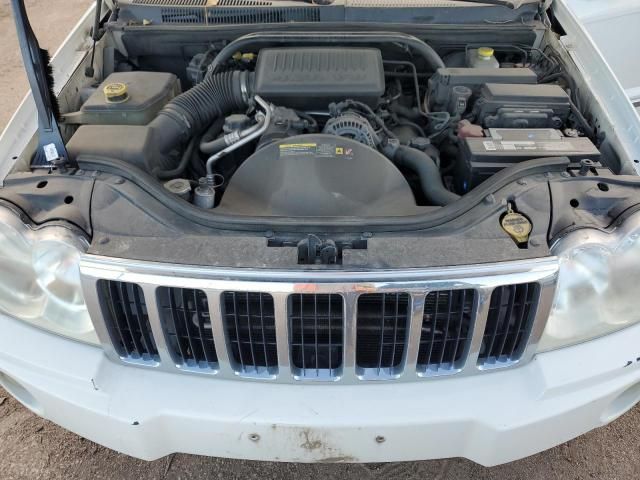 2006 Jeep Grand Cherokee Limited