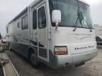 2001 Freightliner Chassis X Line Motor Home