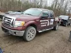 2009 Ford F150 Supercrew