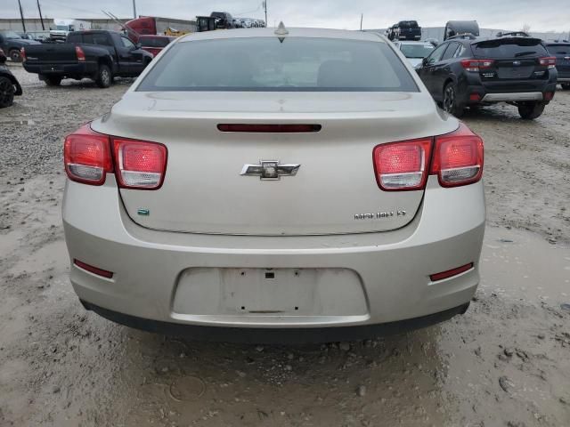 2015 Chevrolet Malibu 1LT