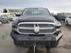 2017 Dodge 2500 Laramie