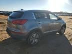 2015 KIA Sportage EX