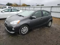 2013 Toyota Prius C en venta en Sacramento, CA