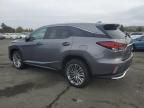 2021 Lexus RX 450H L Luxury