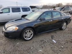 2013 Chevrolet Impala LTZ en venta en Louisville, KY