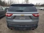 2021 Chevrolet Traverse LT