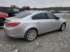 2011 Buick Regal CXL