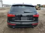 2017 Audi Q5 Premium Plus