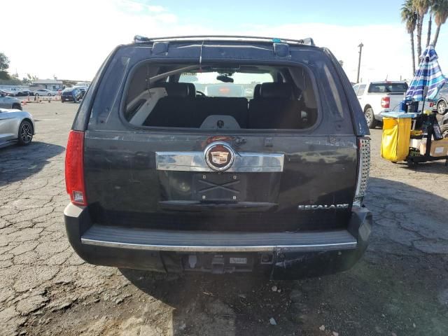 2008 Cadillac Escalade Luxury