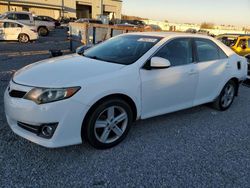 Vehiculos salvage en venta de Copart Earlington, KY: 2013 Toyota Camry L