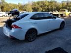 2014 Lexus IS 350