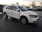 2013 Dodge Journey Crew