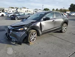 Mazda cx30 Vehiculos salvage en venta: 2021 Mazda CX-30 Preferred