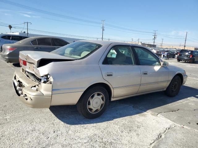 1999 Toyota Camry CE