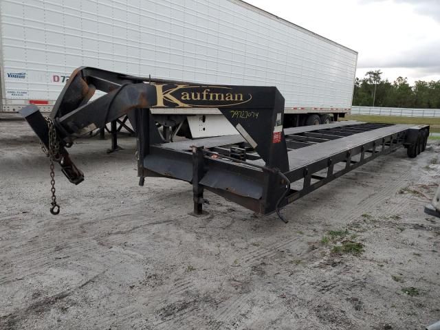 2016 Kaufman Carhauler