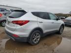 2015 Hyundai Santa FE Sport