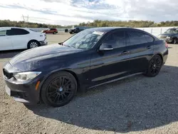 2016 BMW 428 I Gran Coupe Sulev en venta en Anderson, CA