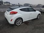 2012 Hyundai Veloster