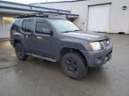 2008 Nissan Xterra OFF Road