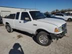 2011 Ford Ranger Super Cab