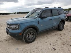 2021 Ford Bronco Sport BIG Bend en venta en San Antonio, TX