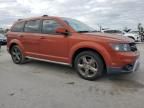 2014 Dodge Journey Crossroad