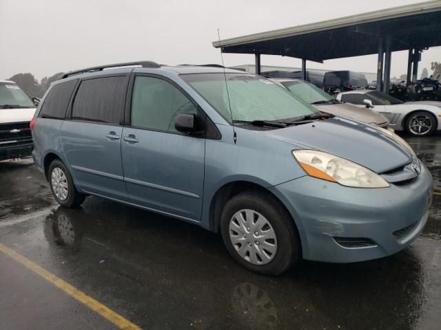 2006 Toyota Sienna CE