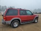 2000 Ford Explorer XLS