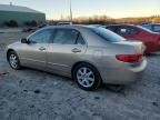 2005 Honda Accord EX