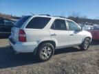 2002 Acura MDX Touring