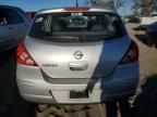 2009 Nissan Versa S