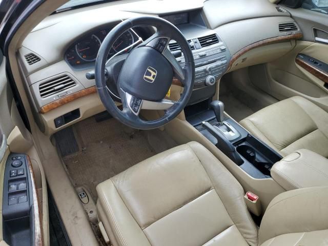 2008 Honda Accord EXL