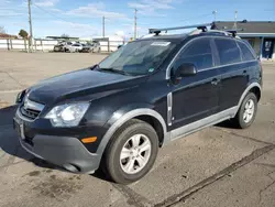 Saturn Vehiculos salvage en venta: 2009 Saturn Vue XE