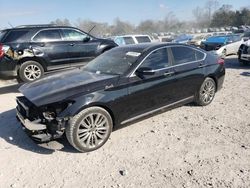 2015 Hyundai Genesis 5.0L en venta en Madisonville, TN