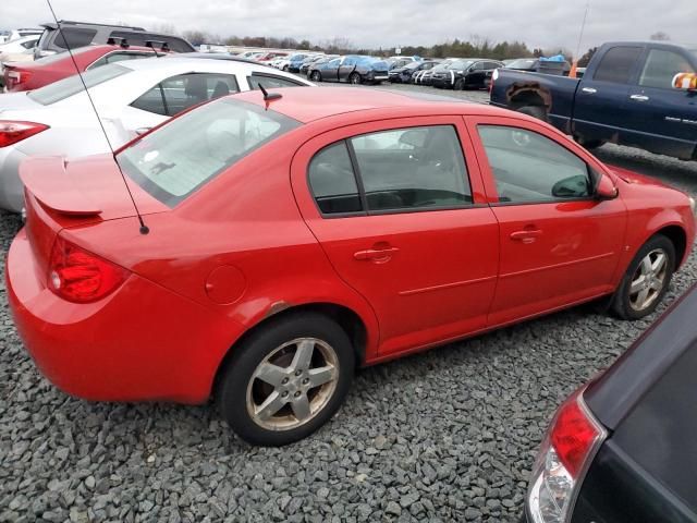 2008 Chevrolet Cobalt LT