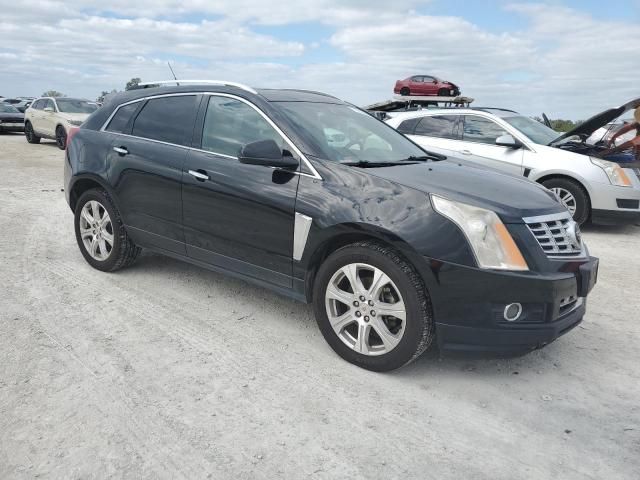 2014 Cadillac SRX Premium Collection