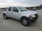 2015 Nissan Frontier S