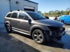 2015 Dodge Journey Crossroad