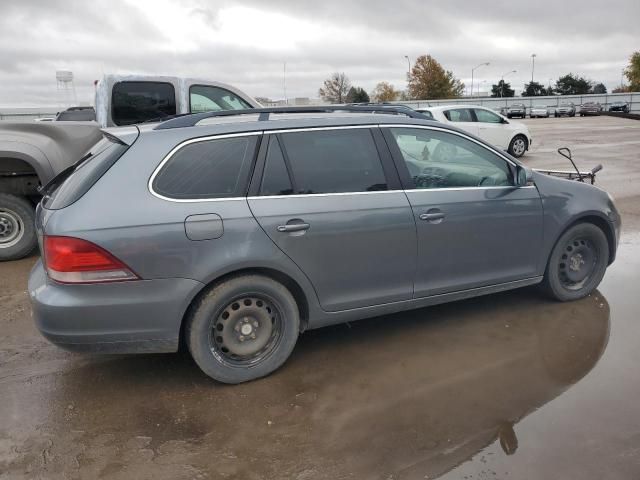 2011 Volkswagen Jetta TDI