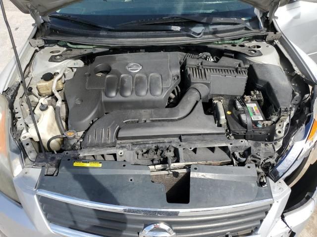 2008 Nissan Altima 2.5