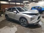 2023 Mitsubishi Eclipse Cross SE