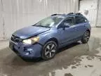 2014 Subaru XV Crosstrek 2.0I Hybrid Touring