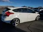 2013 Ford Focus ST